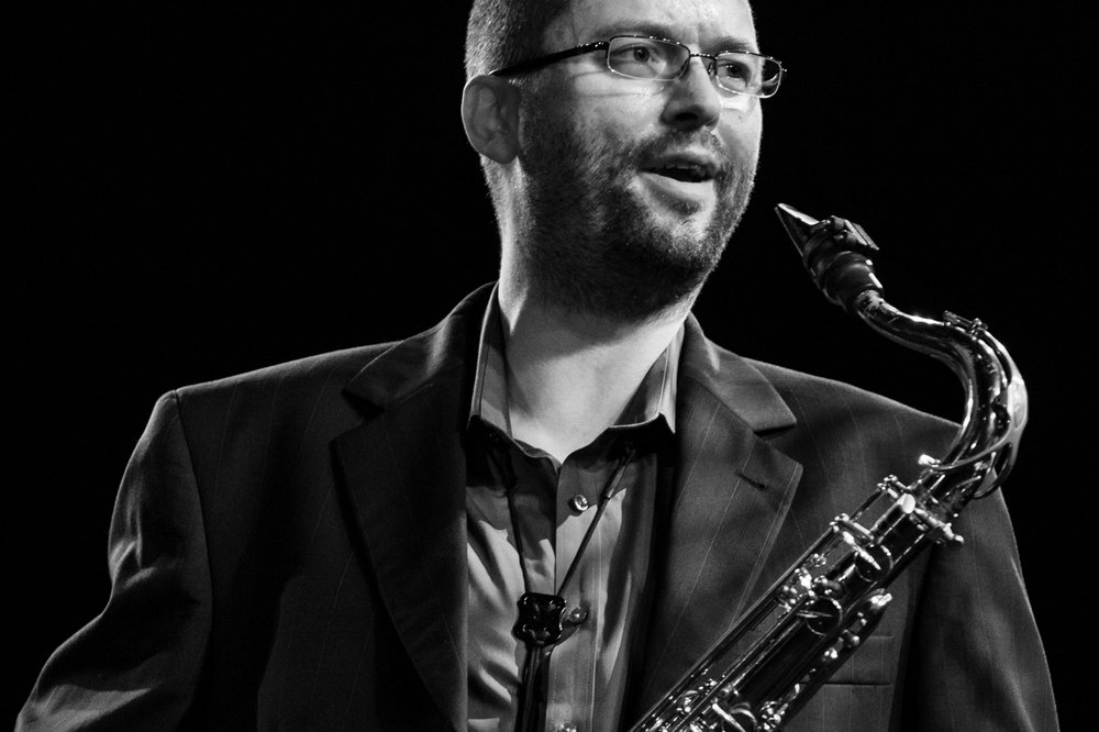 Music Photography - Tomasz Grzegorski