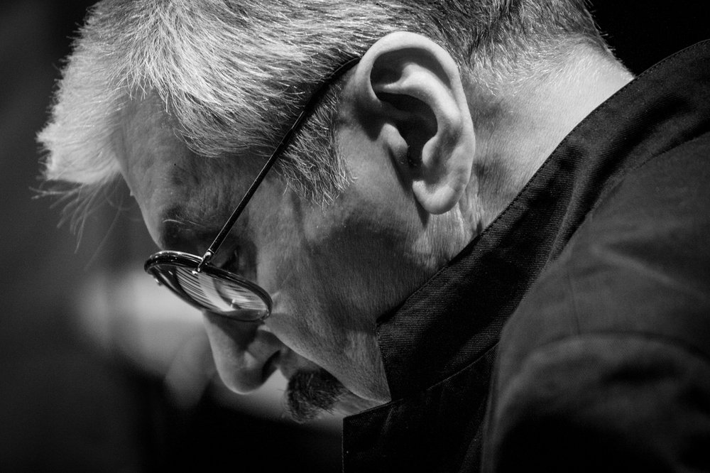 Music Photography - Wojciech Karolak