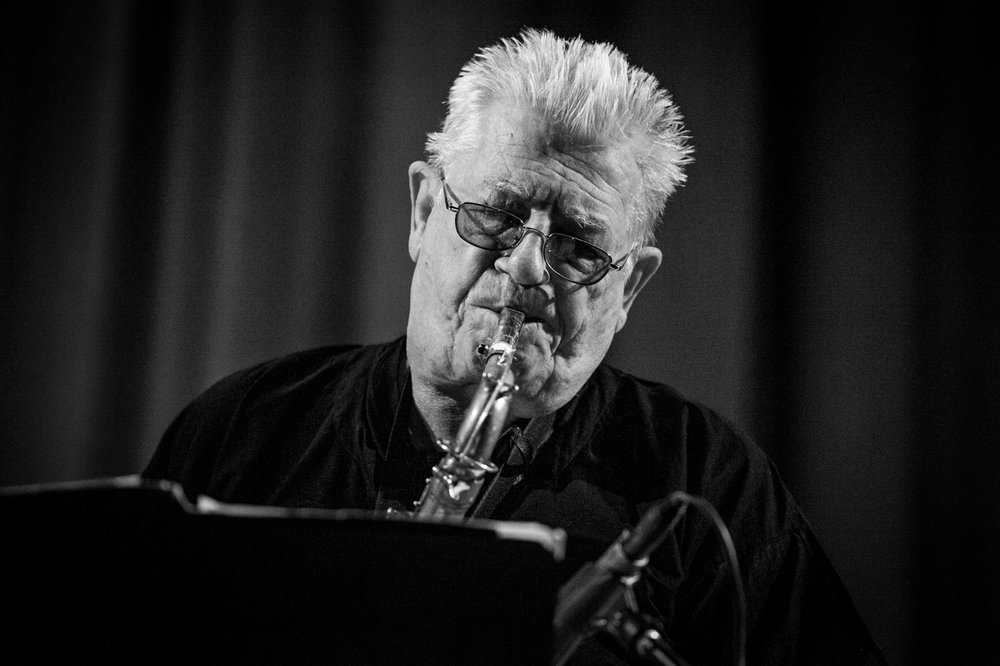 Music Photography - Przemek Dyakowski