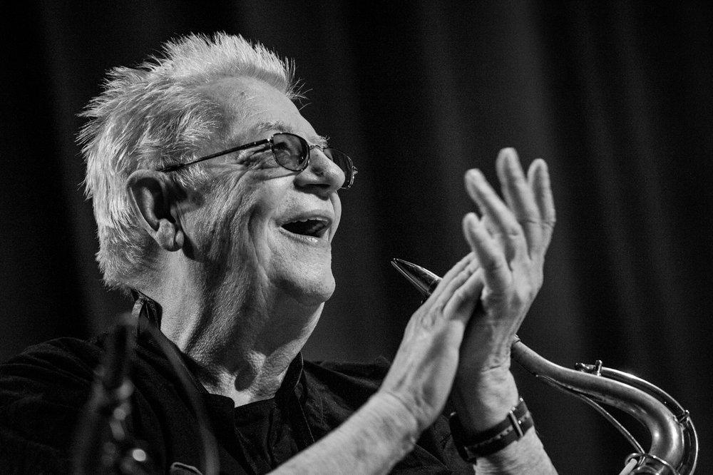 Music Photography - Przemek Dyakowski