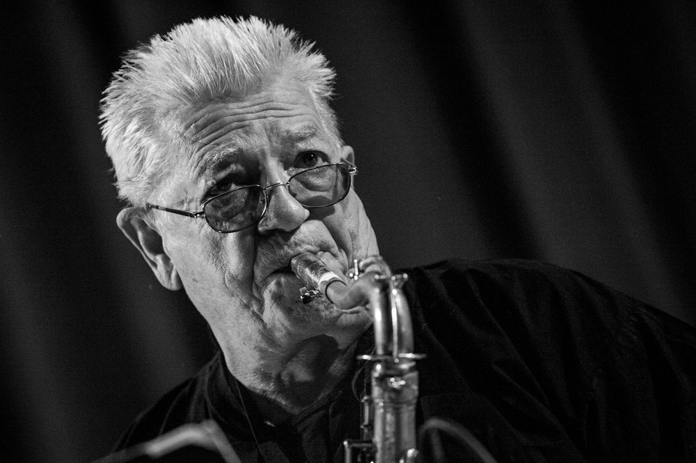 Music Photography - Przemek Dyakowski