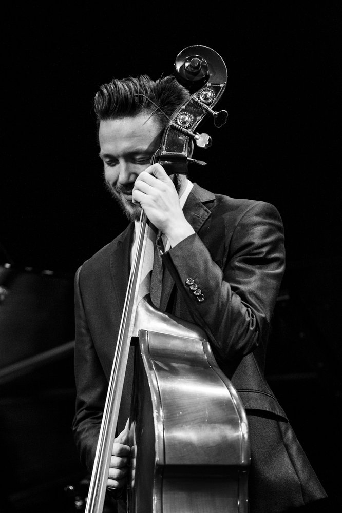 Music Photography - Wojtek Mazolewski