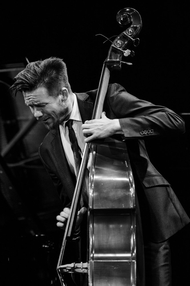 Music Photography - Wojtek Mazolewski