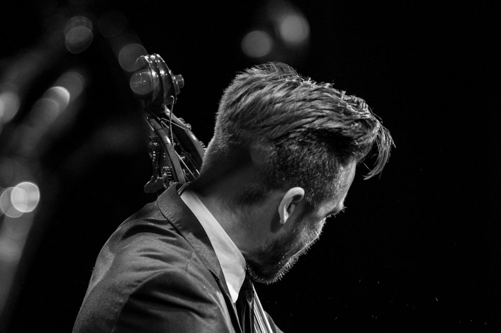 Music Photography - Wojtek Mazolewski