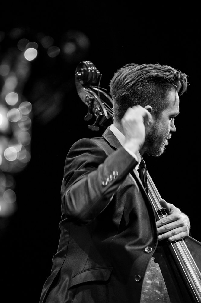 Music Photography - Wojtek Mazolewski