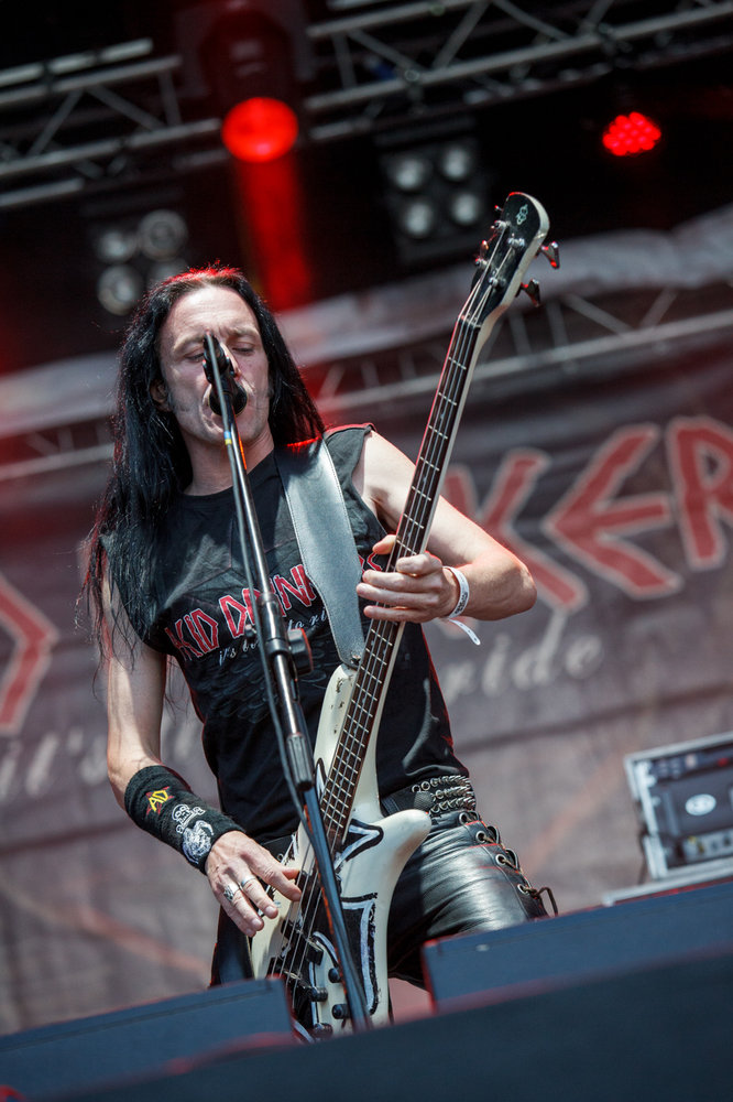 Music Photography - Tomasz Titus Pukacki