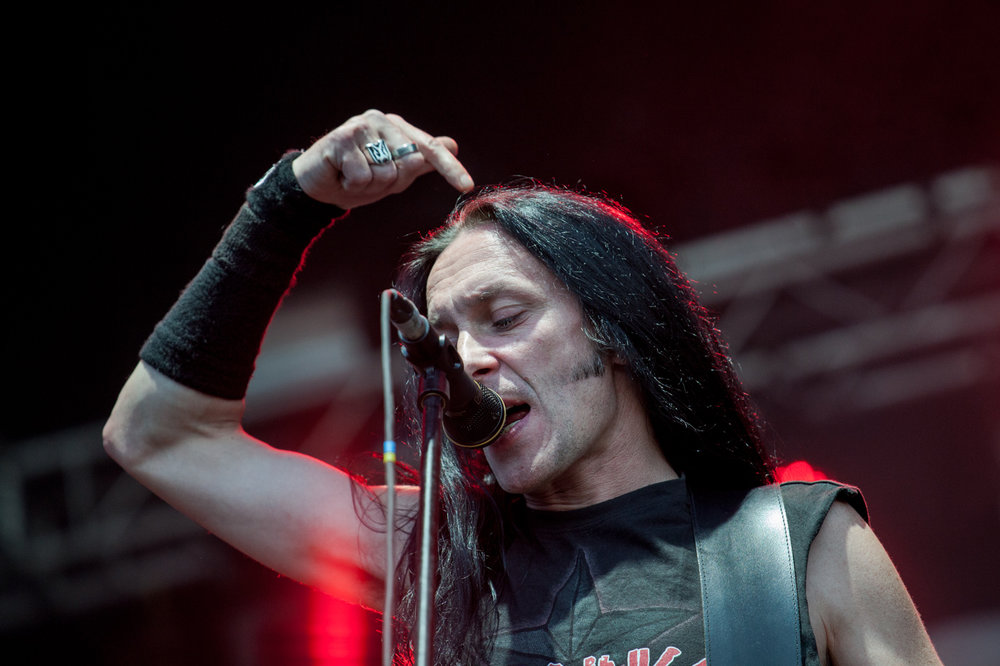 Music Photography - Tomasz Titus Pukacki