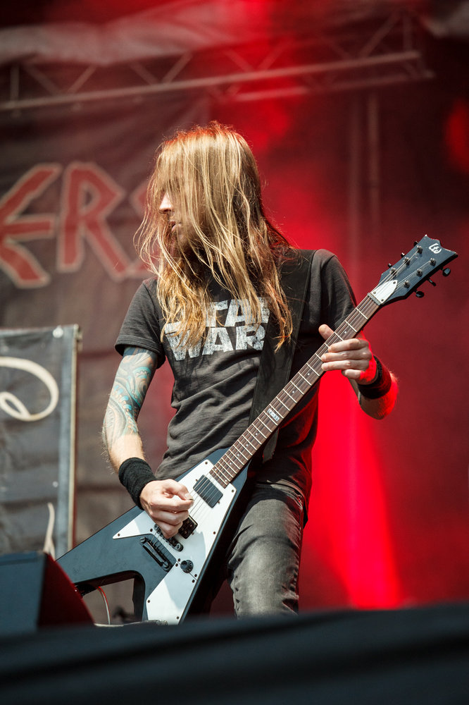 Music Photography - Wojciech Jankiel Moryto