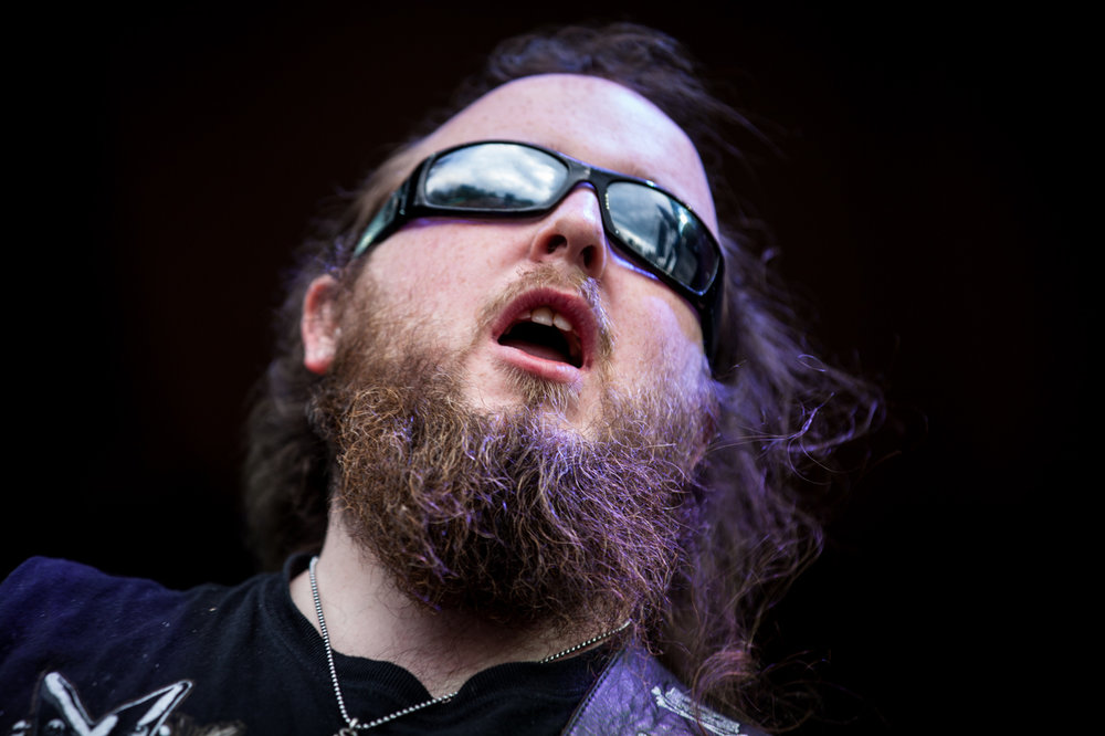 Music Photography - Dani Evans