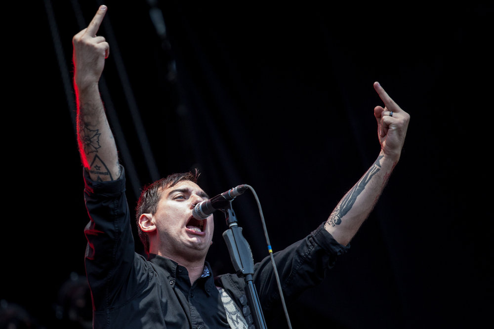 Music Photography - Chris Barker