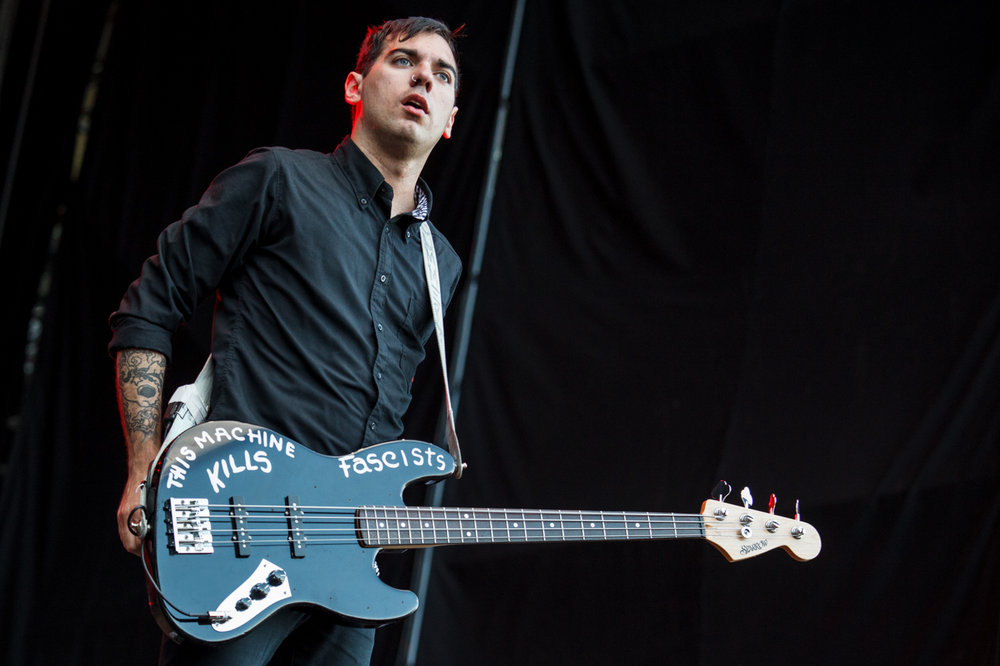 Music Photography - Chris Barker