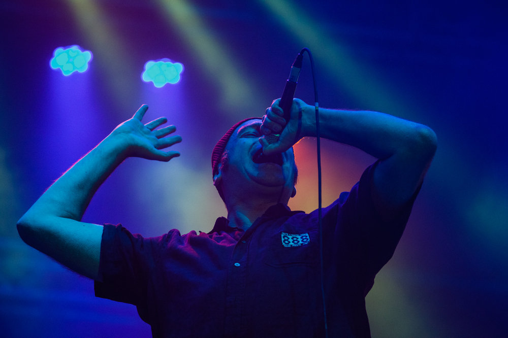 Music Photography - Tomasz Budzynski