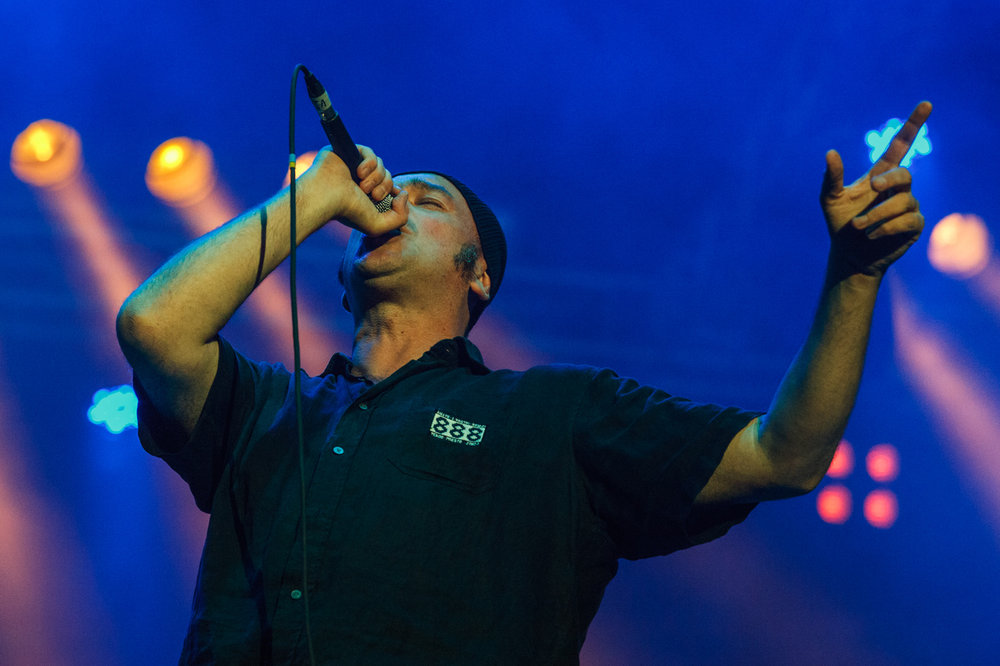 Music Photography - Tomasz Budzynski