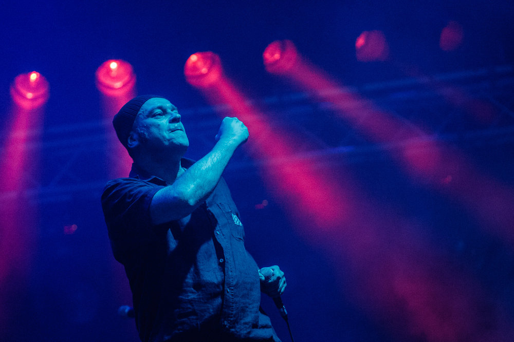 Music Photography - Tomasz Budzynski