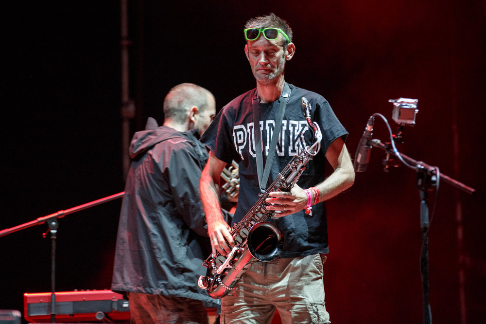 Music Photography - Tony Rico