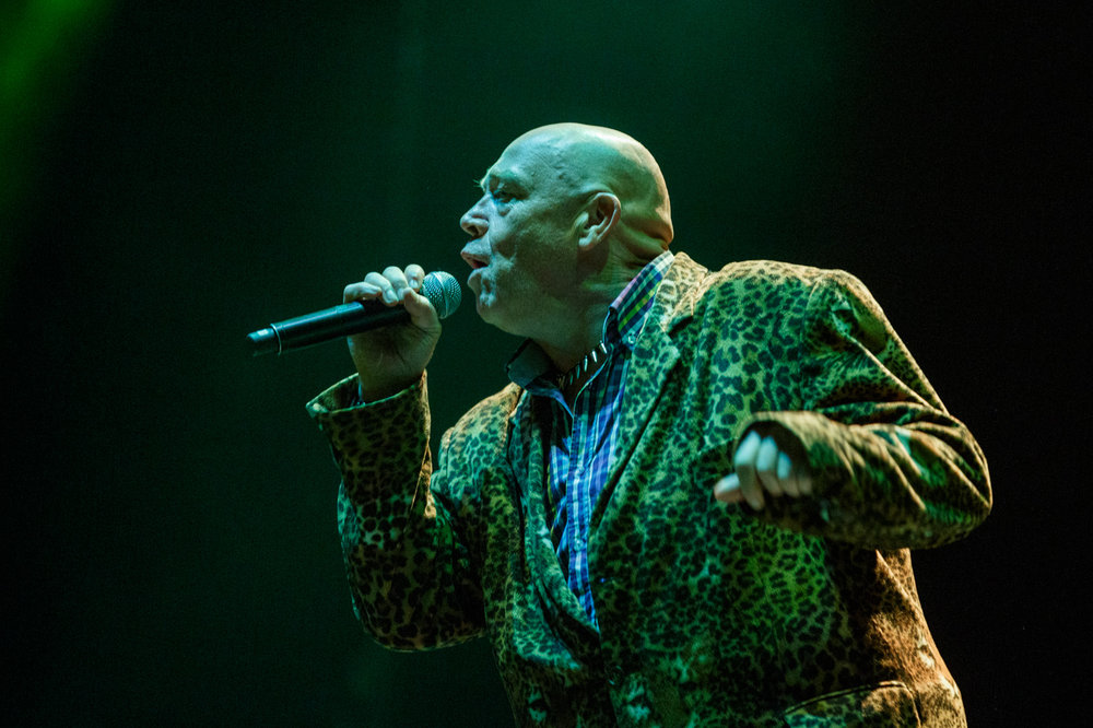Music Photography - Buster Bloodvessel