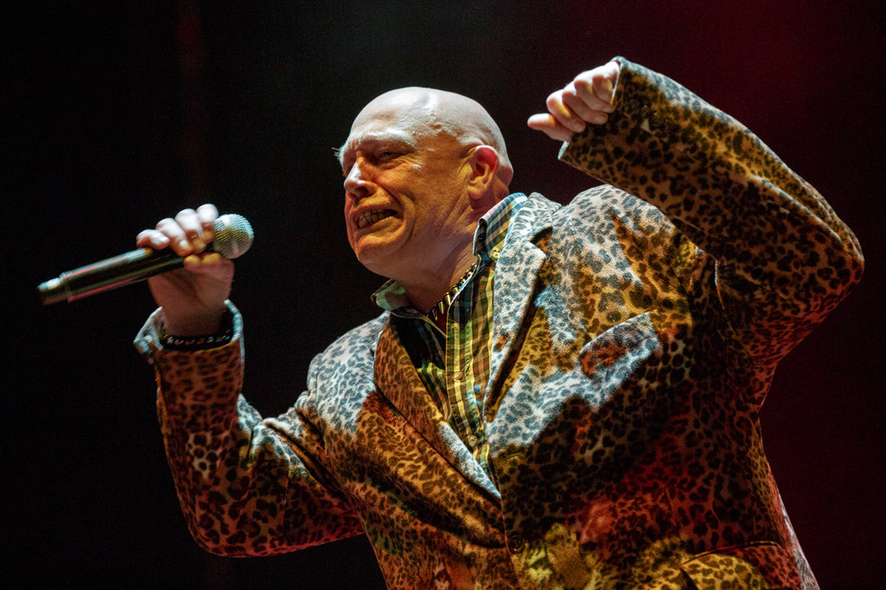 Music Photography - Buster Bloodvessel