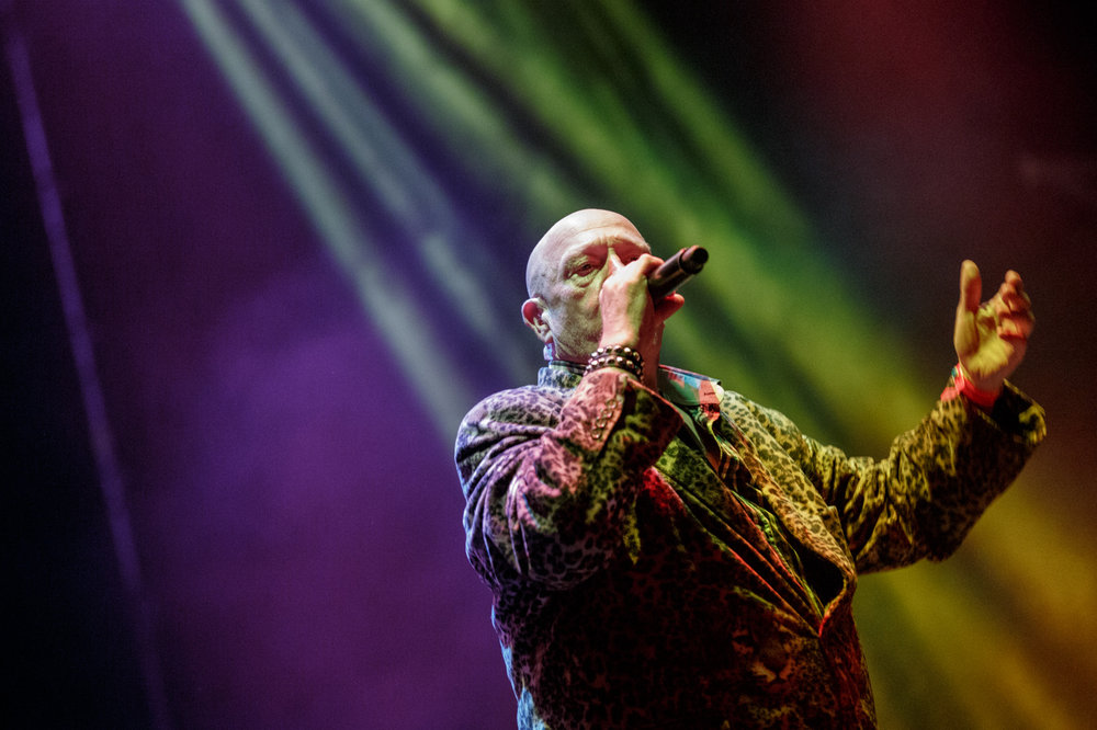 Music Photography - Buster Bloodvessel