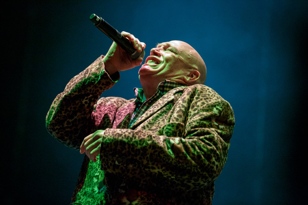 Music Photography - Buster Bloodvessel