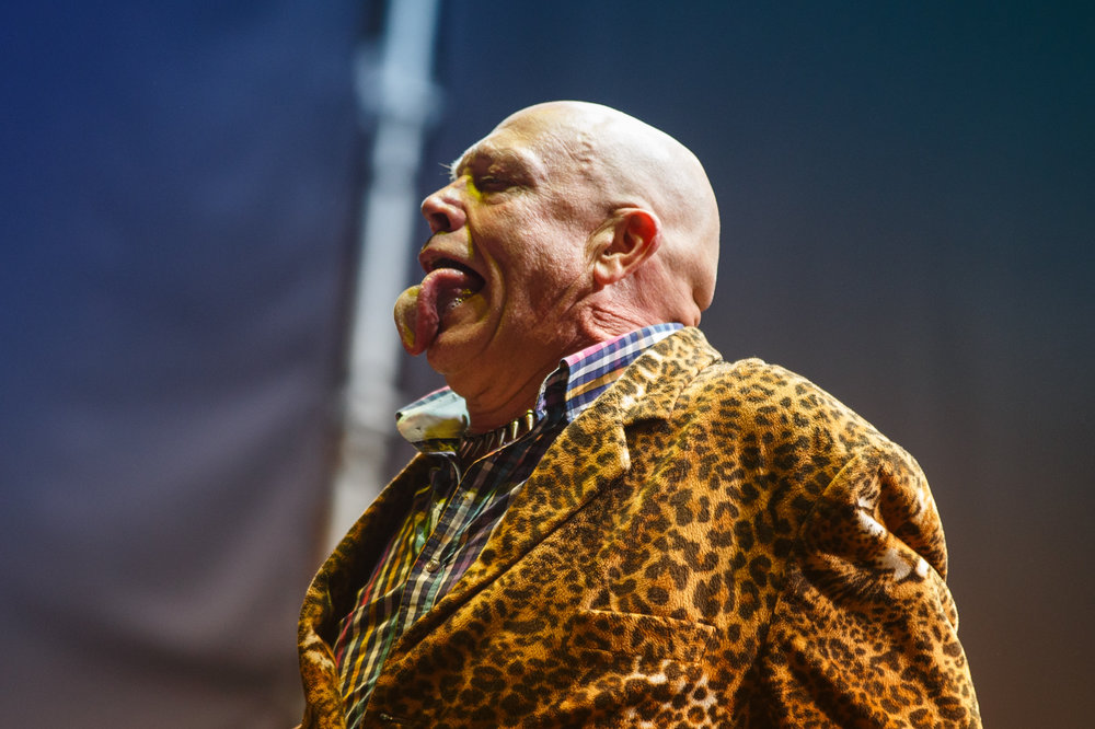 Music Photography - Buster Bloodvessel