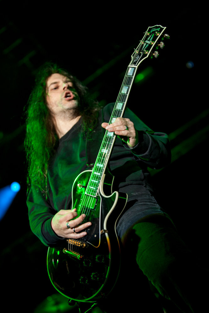 Music Photography - Marcus Siepen