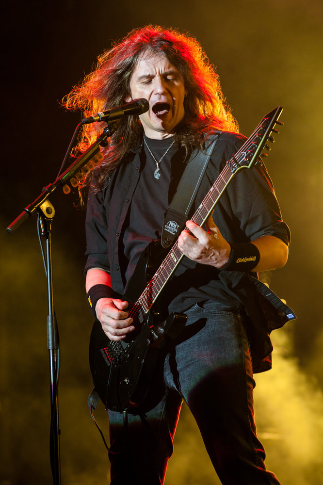 Music Photography - Andre Olbrich