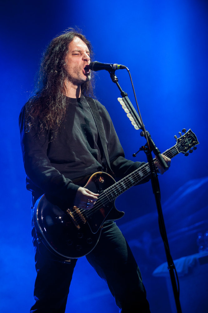 Music Photography - Marcus Siepen