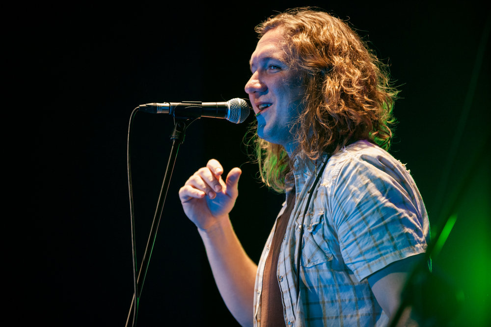 Music Photography - Lukasz Wisniewski