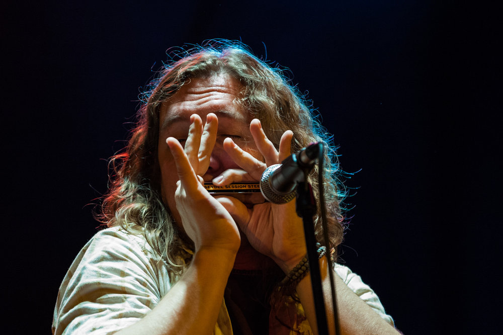 Music Photography - Lukasz Wisniewski