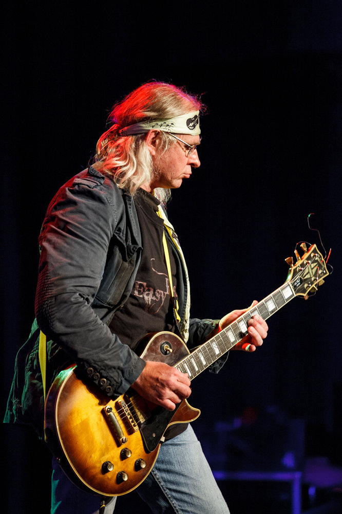 Music Photography - Andrzej Wodzinski