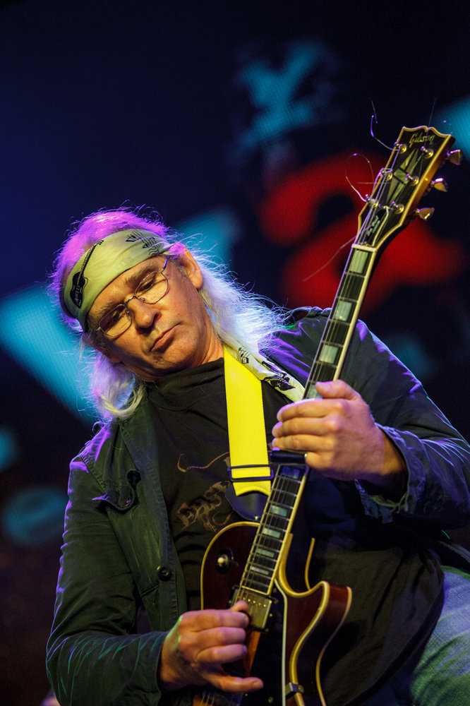 Music Photography - Andrzej Wodzinski