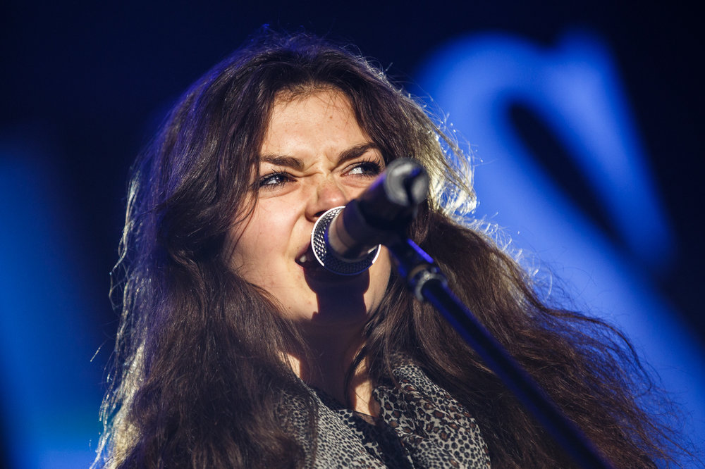 Music Photography - Natalia Kwiatkowska