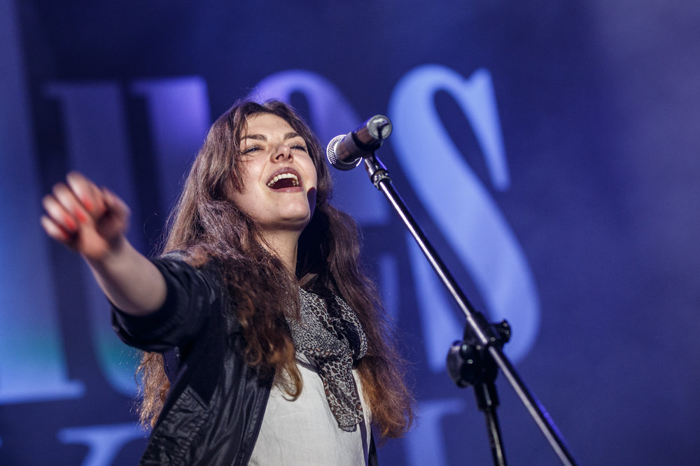 Music Photography - Natalia Kwiatkowska