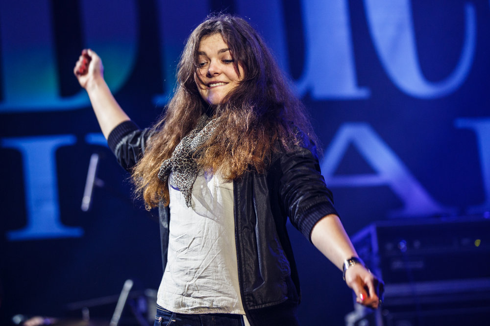 Music Photography - Natalia Kwiatkowska