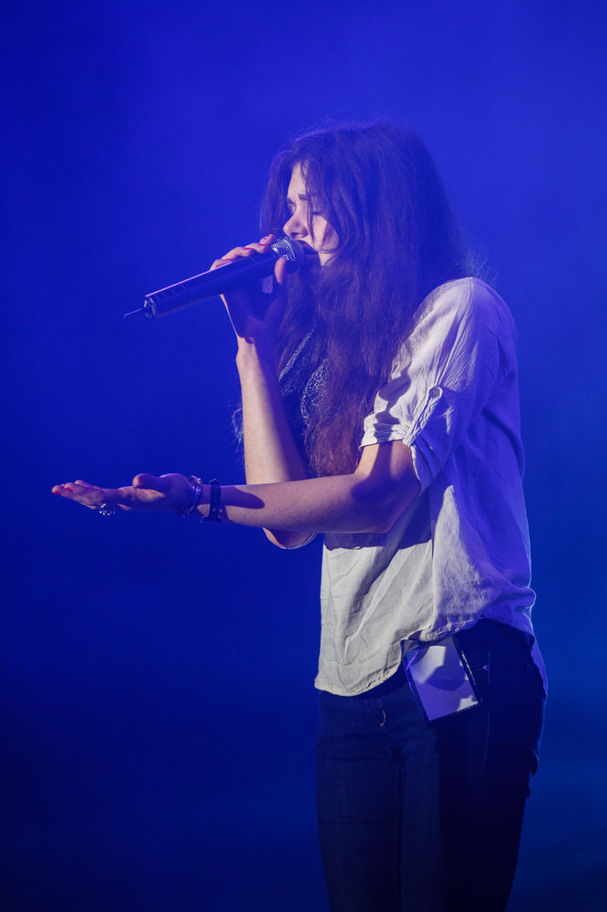 Music Photography - Natalia Kwiatkowska