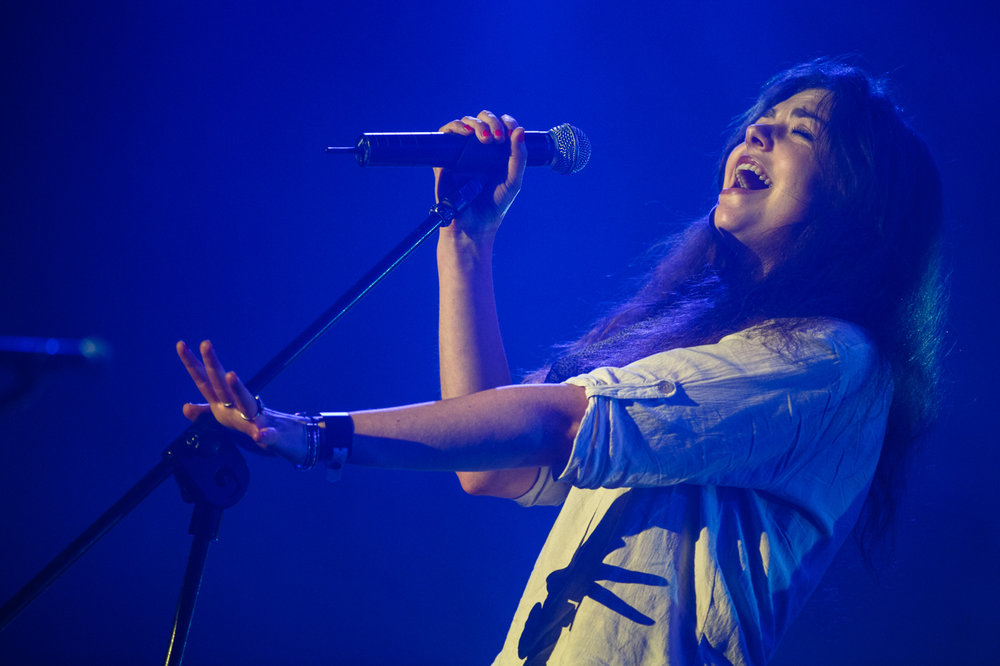 Music Photography - Natalia Kwiatkowska