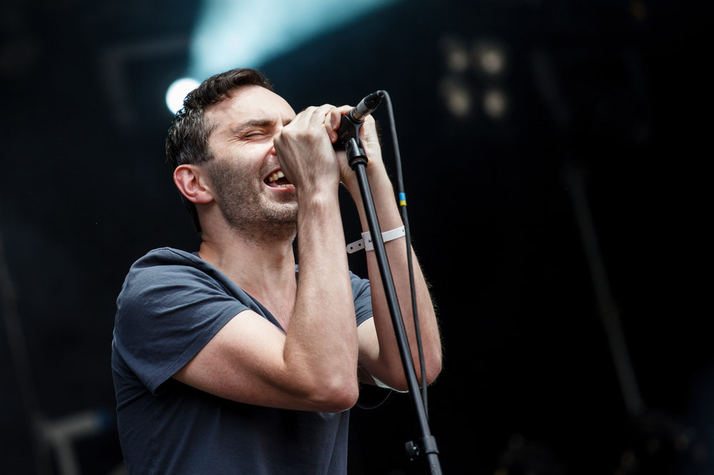 Music Photography - Krzysztof Ostrowski