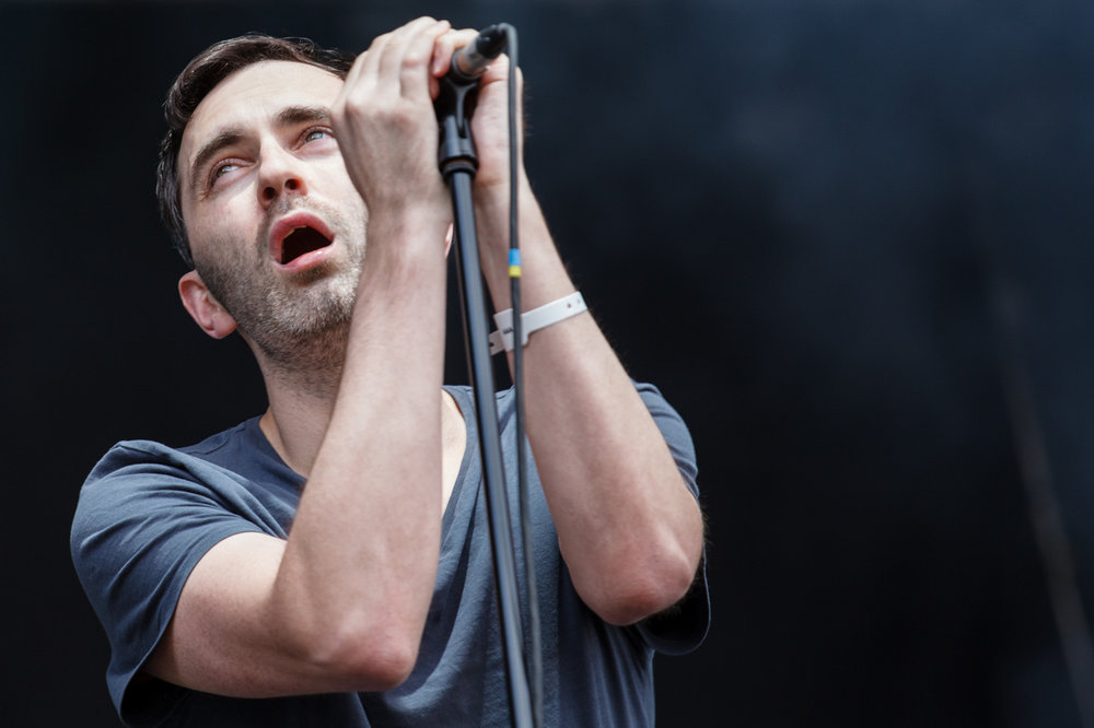 Music Photography - Krzysztof Ostrowski