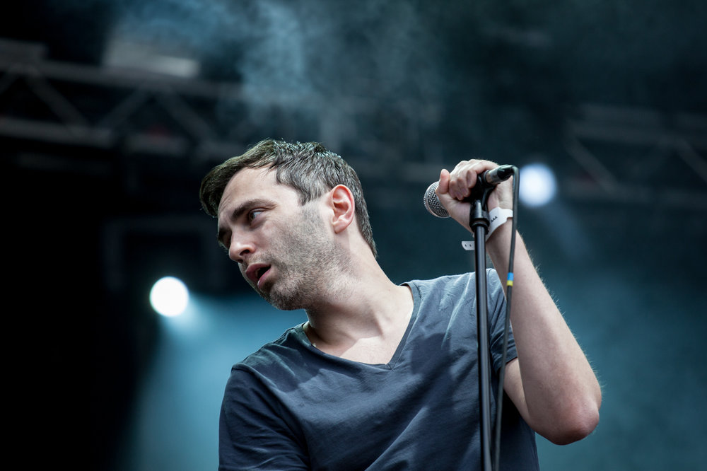 Music Photography - Krzysztof Ostrowski