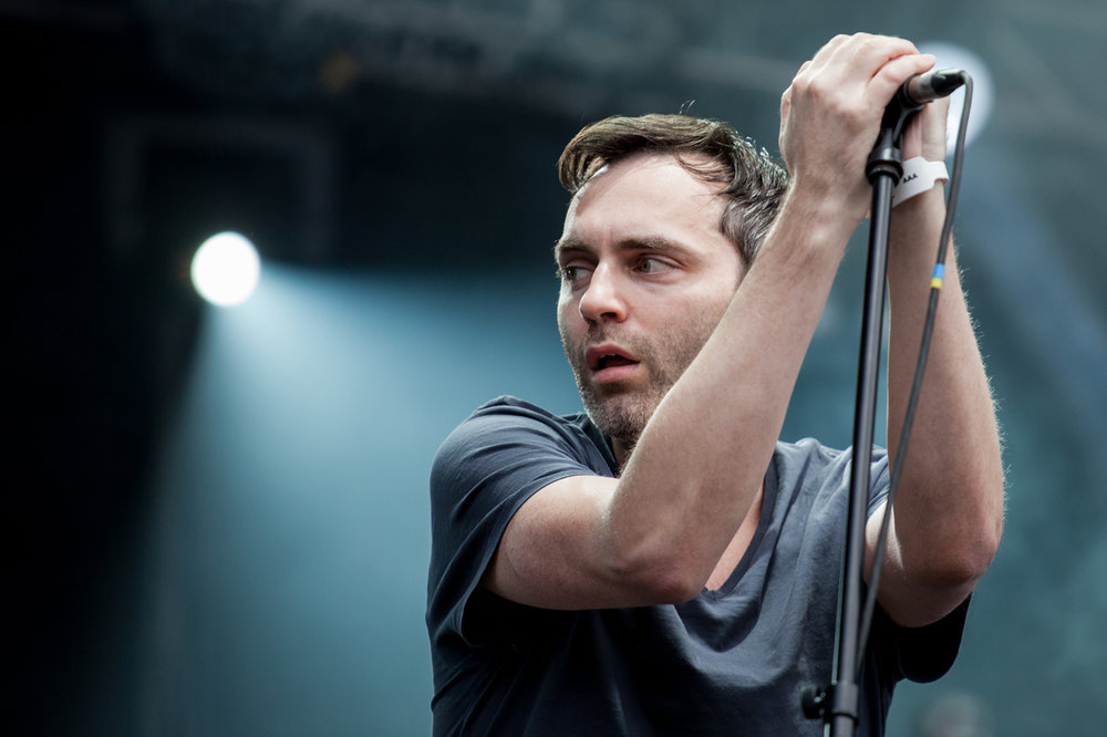 Music Photography - Krzysztof Ostrowski