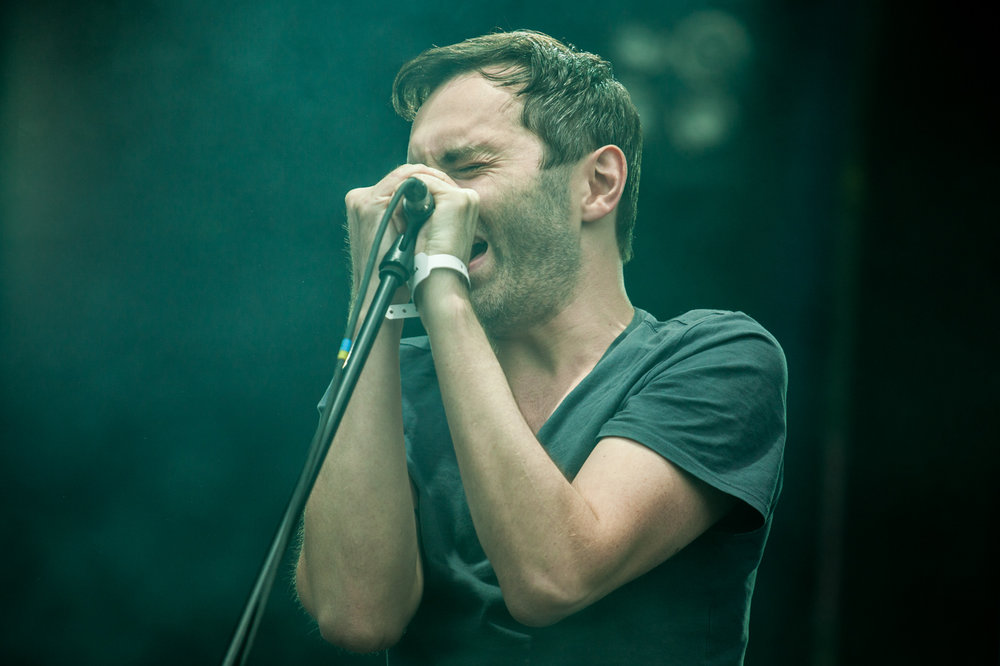 Music Photography - Krzysztof Ostrowski