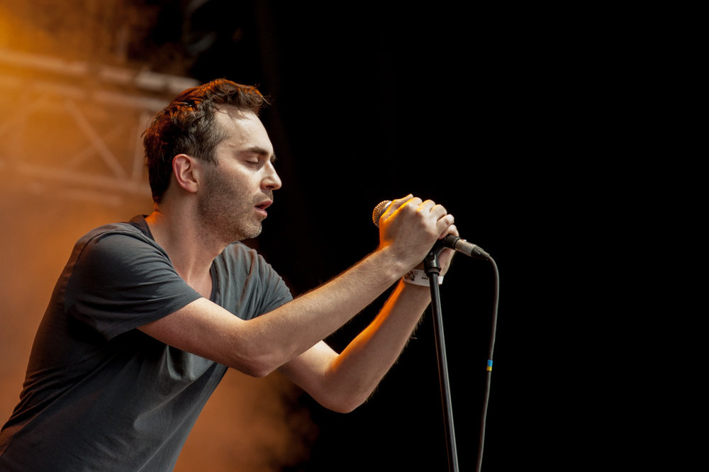 Music Photography - Krzysztof Ostrowski