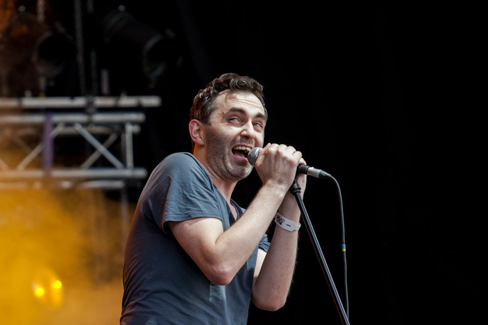 Music Photography - Krzysztof Ostrowski