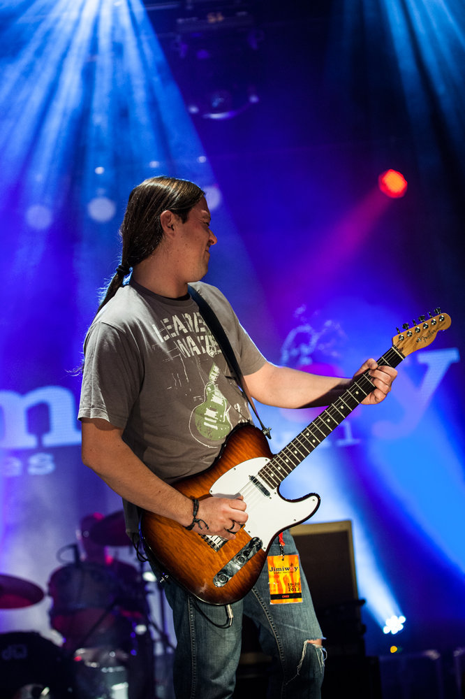 Music Photography - Sylwester Kramek