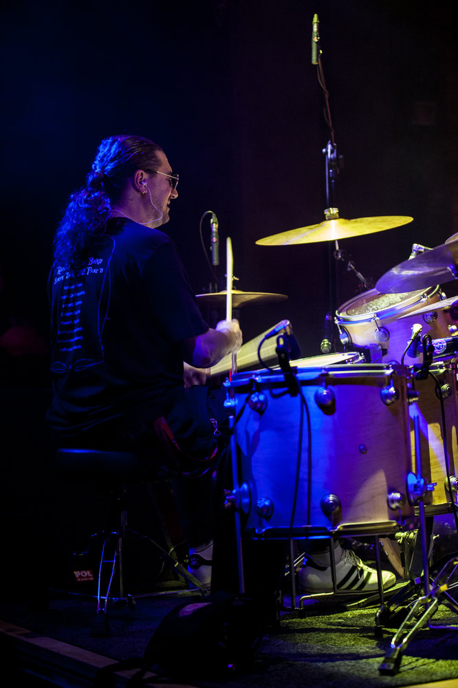 Music Photography - Tomasz Kwiatkowski