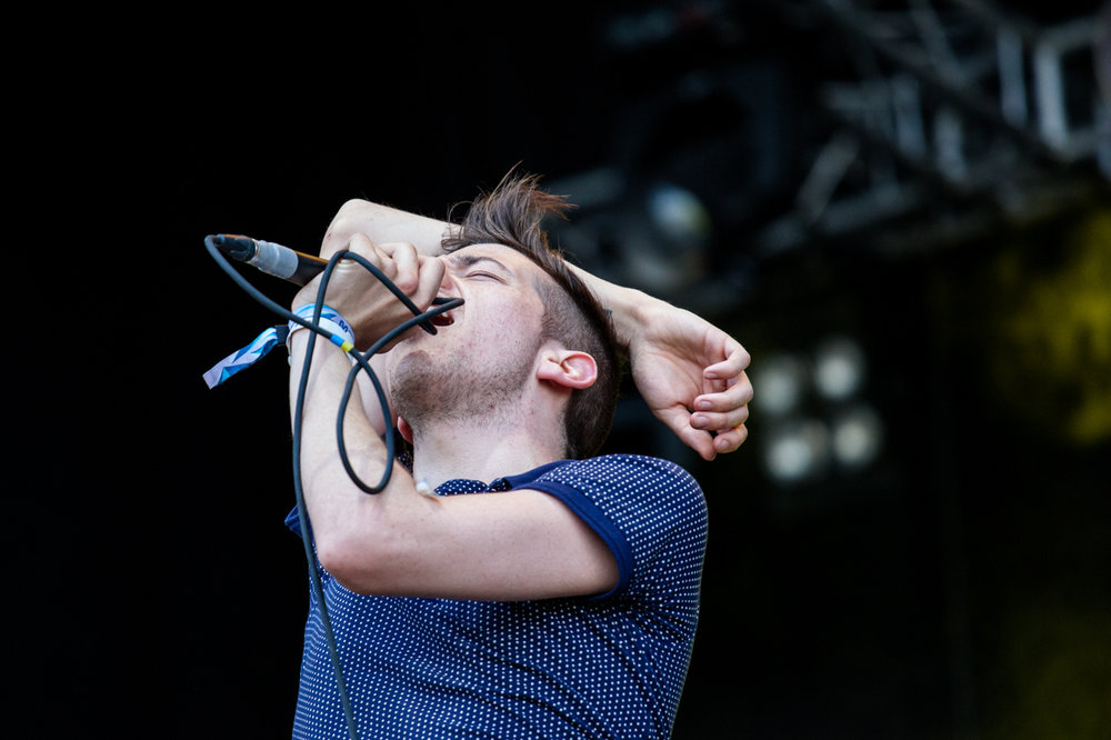 Music Photography - John Baillie Jnr