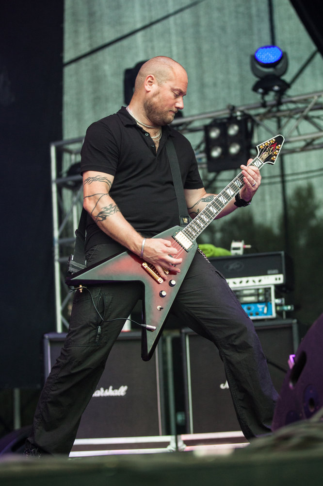 Music Photography - Martin Henriksson