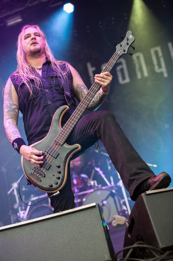 Music Photography - Daniel Antonsson