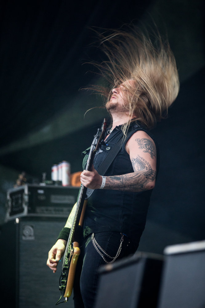 Music Photography - Daniel Antonsson