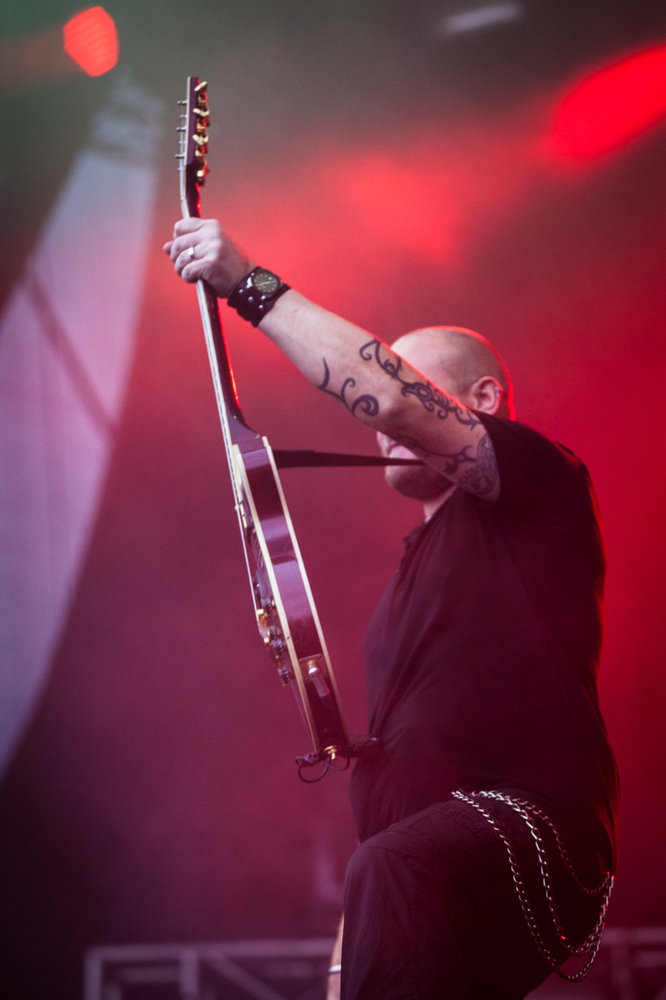 Music Photography - Martin Henriksson